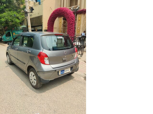 used MARUTI SUZUKI Celerio  at New Delhi in Rana Motors